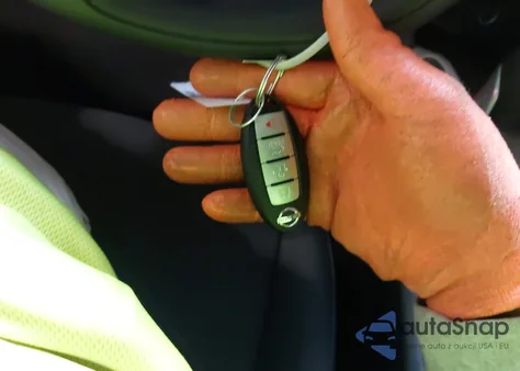 2023 Nissan Sentra Sv Xtronic Cvt from USA, damaged, VIN 3N1AB8CV8PY314552